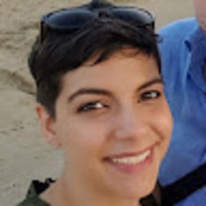 Meet your Posher, Rhoda